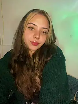  ivyginger online show from 18, 11, 2025