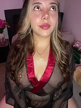  ivyginger online show from 20, 3, 2026