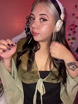  ivyginger online show from 12, 6, 2026