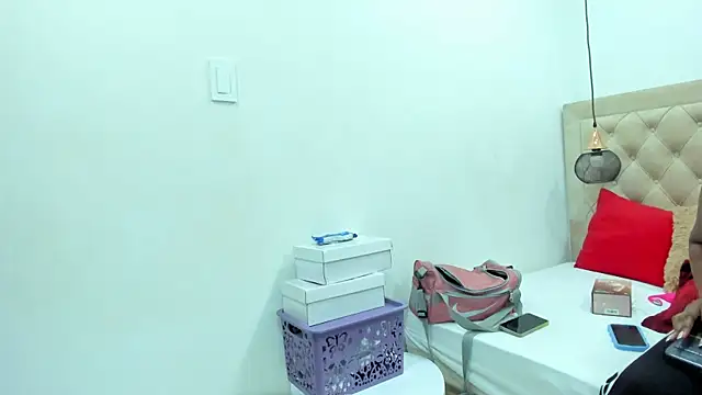 KimberlyBigBoobs online show from 20, 12, 2025