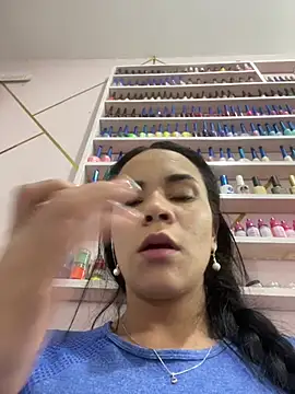 Naatalia online show from 16, 3, 2025