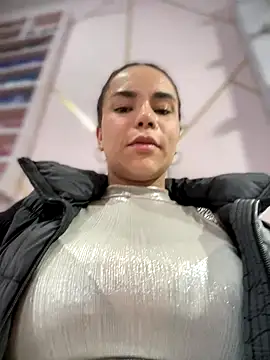 Naatalia online show from 20, 10, 2025