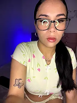 Naatalia online show from 26, 2, 2026