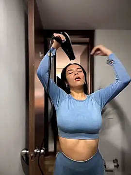 Naatalia online show from 27, 3, 2026