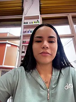 Snapshot of Naatalia chatting on 28, 4, 2026 Naatalia online show from 28, 4, 2026