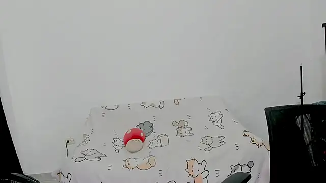 Naoko 7w7 online show from 27, 10, 2025