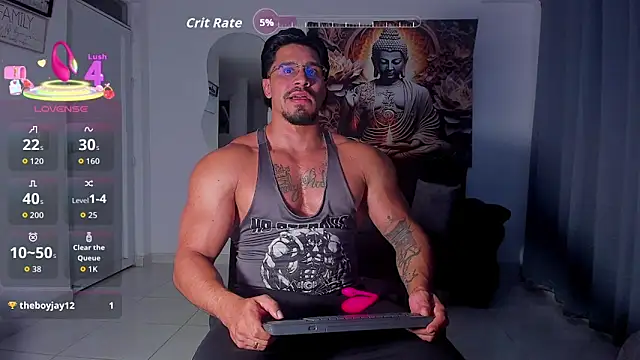 Snapshot of Valentino_Dosantos_ chatting on 25, 9, 2025 Valentino Dosantos online show from 25, 9, 2025