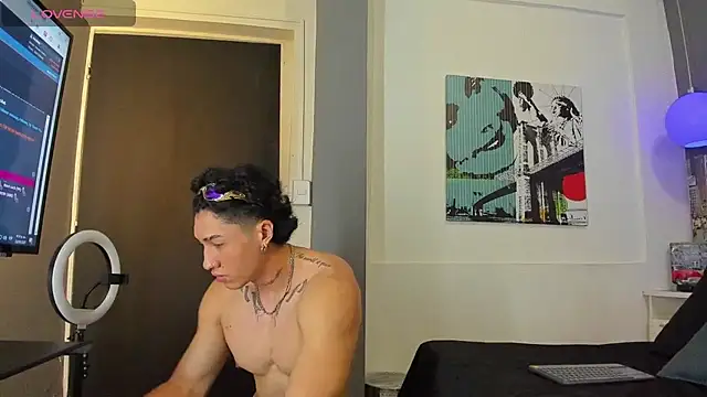 KaryBig3 online show from 23, 2, 2025