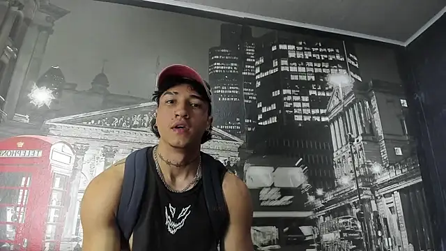 KaryBig3 online show from 1, 3, 2025