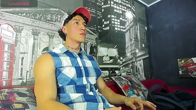 KaryBig3 online show from 13, 3, 2025