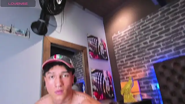 KaryBig3 online show from 16, 3, 2025