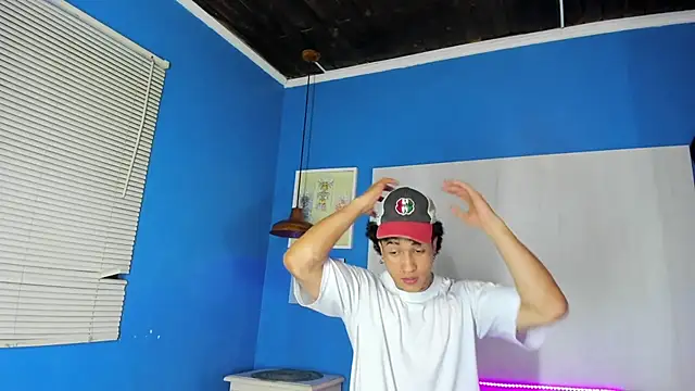 KaryBig3 online show from 18, 3, 2025