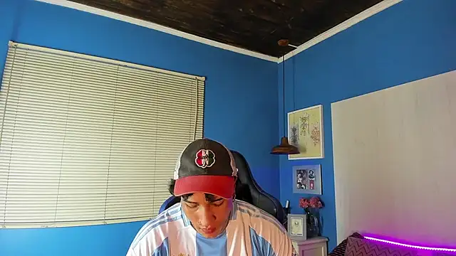 KaryBig3 online show from 19, 3, 2025