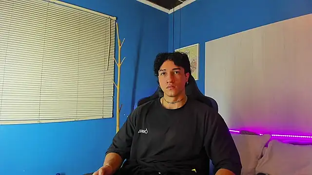 KaryBig3 online show from 21, 3, 2025