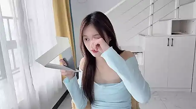 Snapshot of Cassie-20 chatting on 22, 2, 2025 Cassie-20 online show from 22, 2, 2025