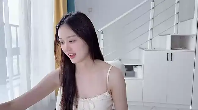 Snapshot of Cassie-20 chatting on 3, 3, 2025 Cassie-20 online show from 3, 3, 2025