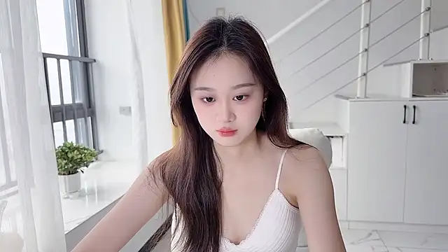 Snapshot of Cassie-20 chatting on 10, 3, 2025 Cassie-20 online show from 10, 3, 2025