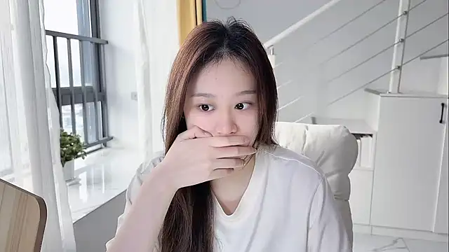 Snapshot of Cassie-20 chatting on 13, 3, 2025 Cassie-20 online show from 13, 3, 2025