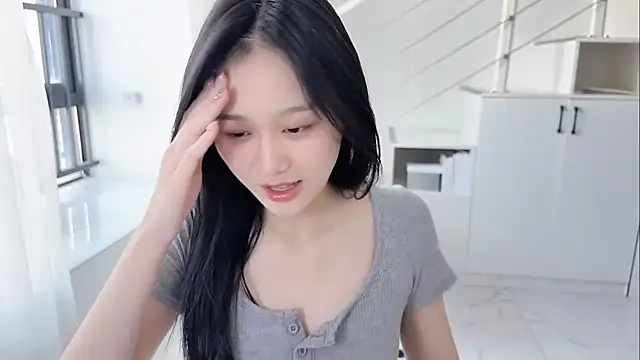 Snapshot of Cassie-20 chatting on 16, 3, 2025 Cassie-20 online show from 16, 3, 2025