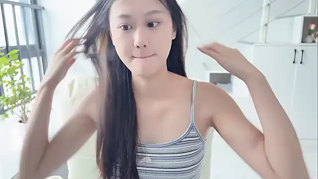 Snapshot of Cassie-20 chatting on 15, 9, 2025 Cassie-20 online show from 15, 9, 2025