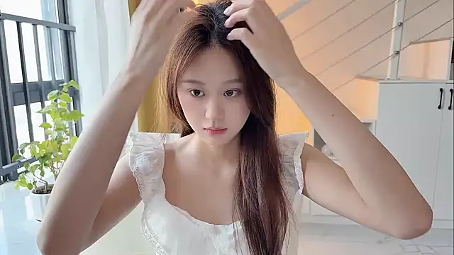 Snapshot of Cassie-20 chatting on 3, 12, 2025 Cassie-20 online show from 3, 12, 2025