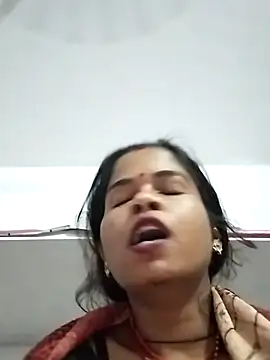 MEENA ROY online show from 13, 2, 2025