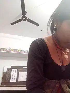 MEENA ROY online show from 6, 3, 2025