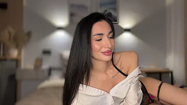 alissadreams online show from 10, 11, 2025