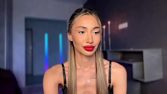 Snapshot of alissadreams chatting on 1, 7, 2026 alissadreams online show from 1, 7, 2026