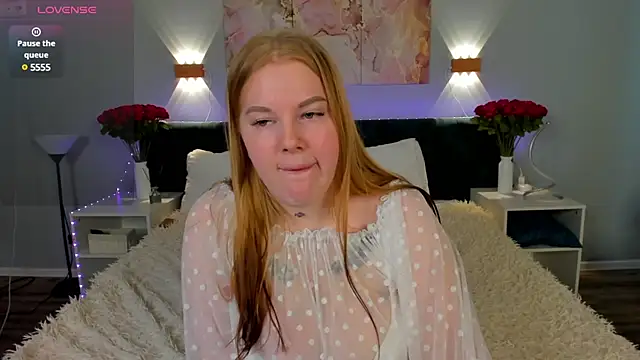 Snapshot of DonnaSmith chatting on 10, 3, 2025 DonnaSmith online show from 10, 3, 2025