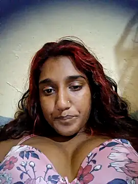 indianpink lips online show from 21, 12, 2025