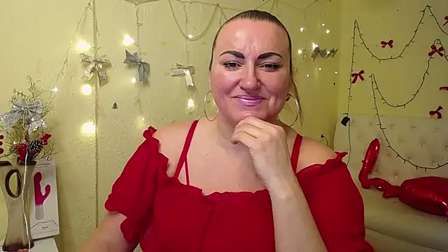 DianaMGG online show from 19, 1, 2026