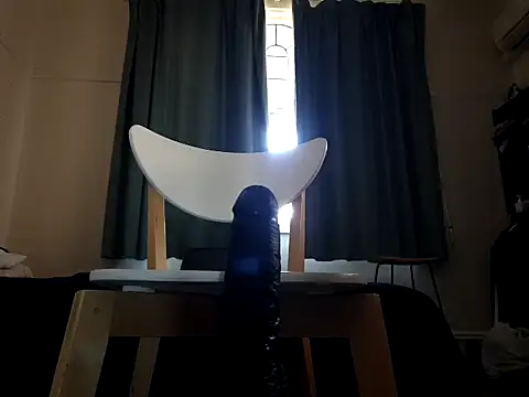 MystiqueRider online show from 19, 11, 2025