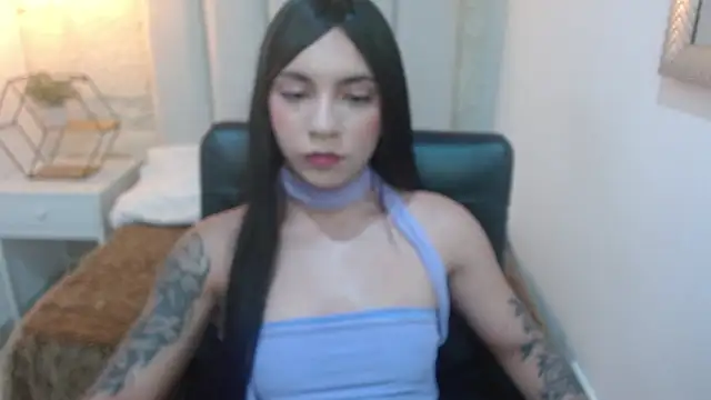 camilah tk online show from 11, 4, 2026