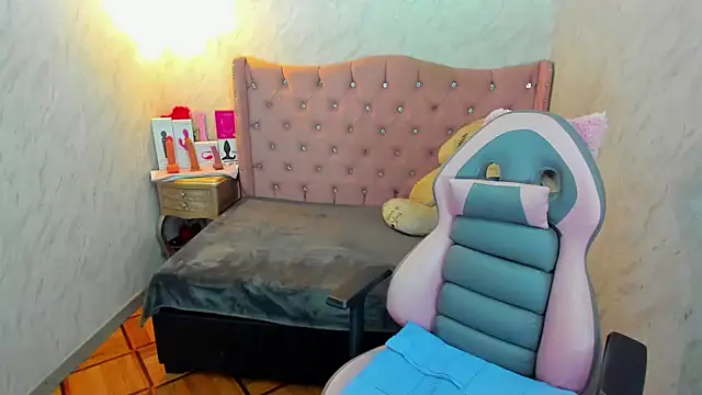Snapshot of Lianngrace chatting on 11, 9, 2025 Lianngrace online show from 11, 9, 2025