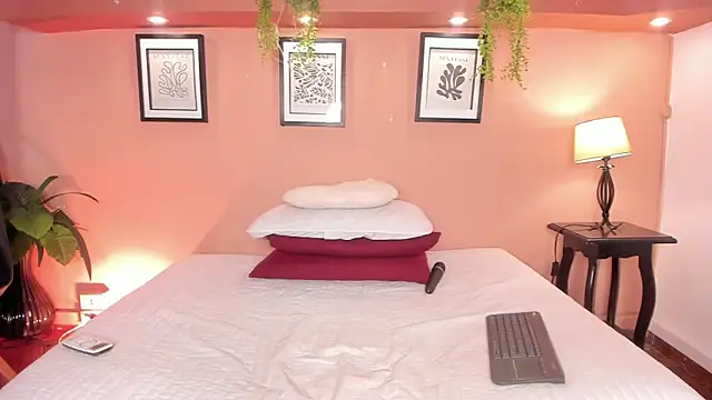 SofiaBennett  online show from 18, 3, 2026