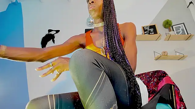 Aria fitness online show from 23, 2, 2026