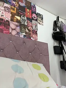 AmberHudson online show from 11, 9, 2025