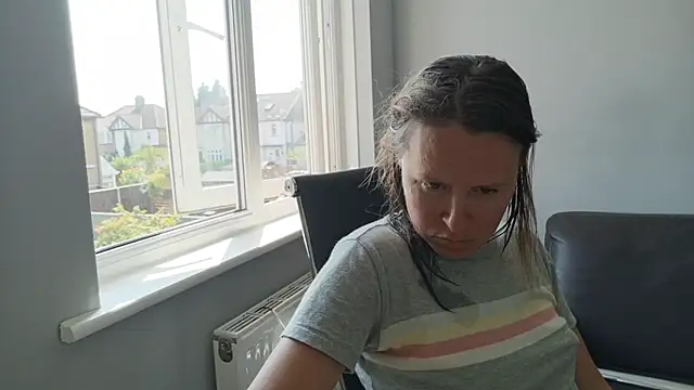 eatmypie69 online show from 9, 7, 2026