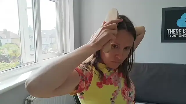 eatmypie69 online show from 19, 7, 2026