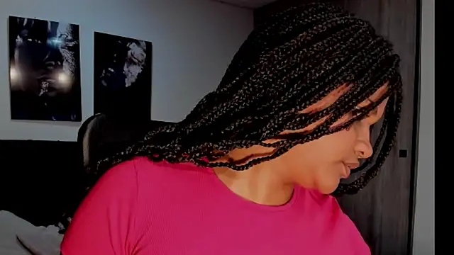 ZahraRose online show from 17, 10, 2025