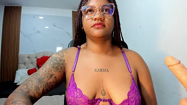 ZahraRose online show from 23, 2, 2026