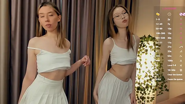 HarrietCopp online show from 14, 2, 2025