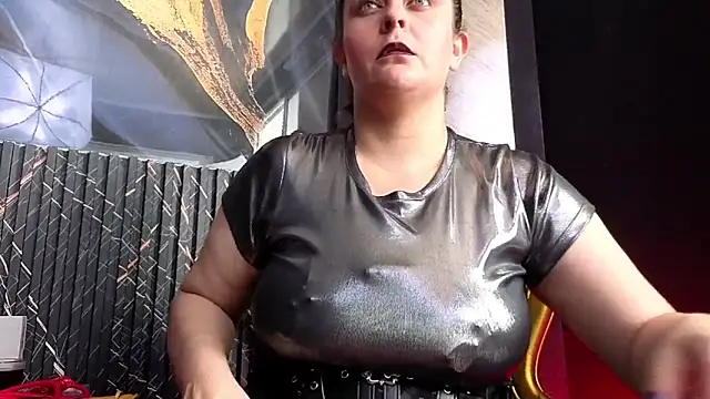 AmandaKovich online show from 27, 3, 2026