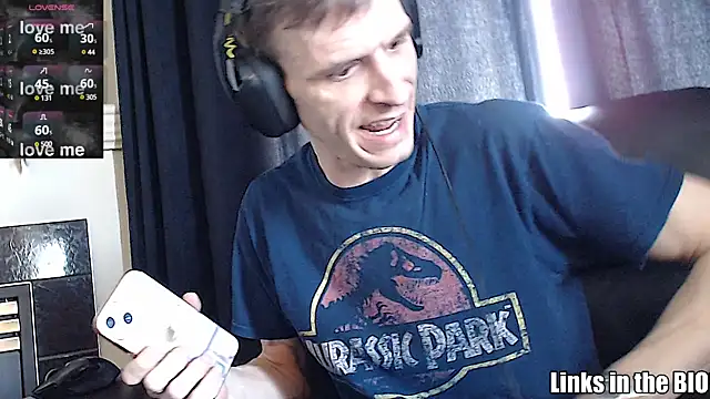 teninchty online show from 13, 2, 2025