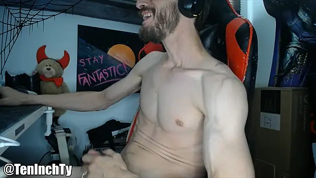 teninchty online show from 15, 10, 2025