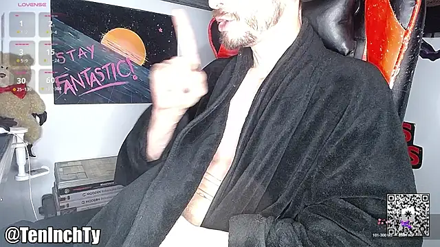 teninchty online show from 2, 11, 2025