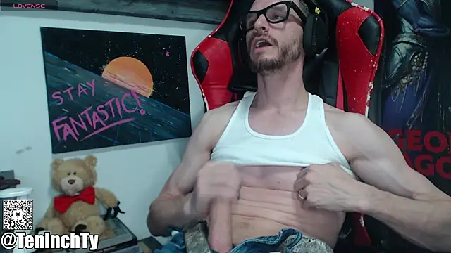 teninchty online show from 22, 11, 2025