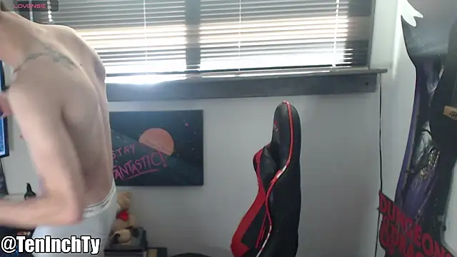 teninchty online show from 25, 11, 2025