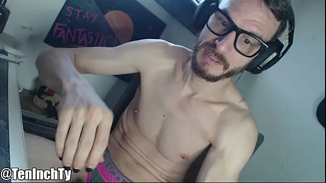 teninchty online show from 20, 12, 2025